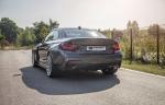 BMW 2-Series Coupe by Prior Design 2015 года